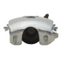 DFC 84-90 Chrysler LeBaron Front-L Premium Caliper - Silver Zinc Coated