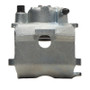 DFC 84-90 Chrysler LeBaron Front-L Premium Caliper - Silver Zinc Coated