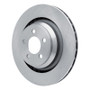 DFC 19-23 Chrysler 300 Rear Brake Rotor