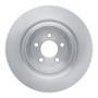 DFC 19-23 Chrysler 300 Rear Brake Rotor