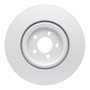 DFC 20-25 Ford Police Interceptor Utility Front Hi-Carbon Alloy Geomet Coated Rotor