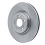DFC 18-20 Genesis G80 Front Brake Rotor