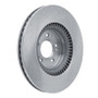 DFC 18-20 Genesis G80 Front Brake Rotor