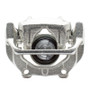 DFC 11-18 BMW X4 Rear-L Premium Caliper - Silver Zinc Coated