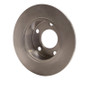 DFC 80-91 Audi Quattro Rear Brake Rotor