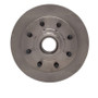 DFC 92-02 Chevrolet Suburban 1500 Front Brake Rotor
