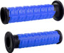 Blue/Black