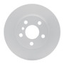 DFC 14-21 BMW i3 Front Hi-Carbon Alloy Geomet Coated Rotor