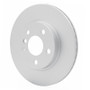 DFC 14-21 BMW i3 Front Hi-Carbon Alloy Geomet Coated Rotor