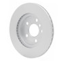DFC 14-21 BMW i3 Front Hi-Carbon Alloy Geomet Coated Rotor