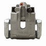 DFC 88-10 BMW 535xi Rear-R Premium Caliper - Silver Zinc Coated