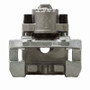 DFC 88-10 BMW 535xi Rear-R Premium Caliper - Silver Zinc Coated