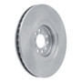 DFC 04-06 Audi TT Quattro Left Front Brake Rotor
