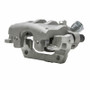DFC 14-23 Ford Transit Connect Rear-R Premium Caliper - Silver Zinc Coated