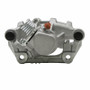 DFC 14-23 Ford Transit Connect Rear-R Premium Caliper - Silver Zinc Coated