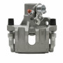DFC 14-23 Ford Transit Connect Rear-R Premium Caliper - Silver Zinc Coated