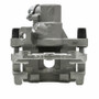 DFC 14-23 Ford Transit Connect Rear-R Premium Caliper - Silver Zinc Coated