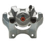 DFC 06-15 BMW 335is Rear-R Premium Caliper - Silver Zinc Coated
