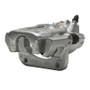 DFC 93-07 Ford Taurus Rear-R Premium Caliper - Silver Zinc Coated