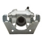DFC 00-06 BMW X5 Rear-R Premium Caliper - Silver Zinc Coated