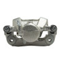 DFC 17-24 Mini Cooper Front-L Premium Caliper - Silver Zinc Coated