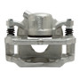 DFC 17-24 Mini Cooper Front-L Premium Caliper - Silver Zinc Coated