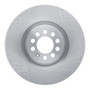 DFC 00-06 Audi TT Front Brake Rotor