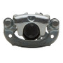 DFC 00-10 Volvo V40/S40 Rear-L Premium Caliper - Silver Zinc Coated
