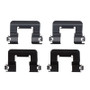 DFC 19-25 Hyundai Kona N Rear Premium Hardware Kit
