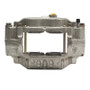 DFC 88-95 Toyota Pickup Front-R Premium Caliper - Silver Zinc Coated