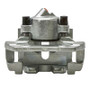 DFC 98-01 Jaguar XJR Front-R Premium Caliper - Silver Zinc Coated