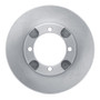 DFC 91-92 Dodge Colt Front Brake Rotor