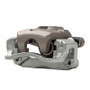 DFC 12-23 Subaru Forester Rear-L Premium Caliper - Silver Zinc Coated