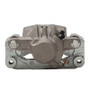 DFC 12-23 Subaru Forester Rear-L Premium Caliper - Silver Zinc Coated