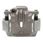 DFC 12-23 Subaru Forester Rear-L Premium Caliper - Silver Zinc Coated