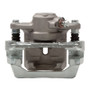 DFC 12-23 Subaru Forester Rear-L Premium Caliper - Silver Zinc Coated