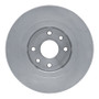 DFC 90-93 Asuna SUNFIRE Rear Brake Rotor