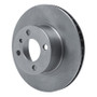 DFC 76-77 BMW 320I (USA/Canada) Front Brake Rotor