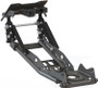 Utv Plow Lift Kit 4"