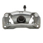 DFC 98-03 Subaru Impreza Rear-R Premium Caliper - Silver Zinc Coated