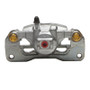 DFC 98-03 Subaru Impreza Rear-R Premium Caliper - Silver Zinc Coated