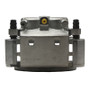 DFC 01-02 Dodge Ram 2500 Pickup Rear-L Premium Caliper - Silver Zinc Coated