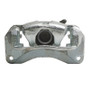 DFC 00-06 Subaru Outback Rear-R Premium Caliper - Silver Zinc Coated