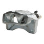 DFC 00-06 Subaru Outback Rear-R Premium Caliper - Silver Zinc Coated
