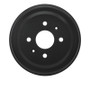 DFC 04-20 Chevrolet Optra (USA/Canada) Rear True Balanced Brake Drum