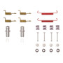 DFC 10-12 Subaru Outback Parking Brake Drum Brake Hardware Kit