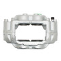 DFC 06-07 Subaru Impreza Front-R Premium Caliper - Red Powder Coated
