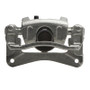DFC 07-12 Hyundai Veracruz Rear-L Premium Caliper - Silver Zinc Coated