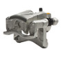 DFC 07-12 Hyundai Veracruz Rear-L Premium Caliper - Silver Zinc Coated