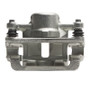 DFC 07-12 Hyundai Veracruz Rear-L Premium Caliper - Silver Zinc Coated